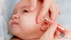 Viêm tai giữa ở trẻ sơ sinh có nguy hiểm không